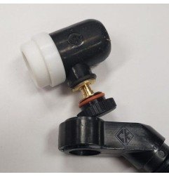 FURICK Brennerhals FL3L Flex Loc 17 - FL3L - - - 67,82 € -