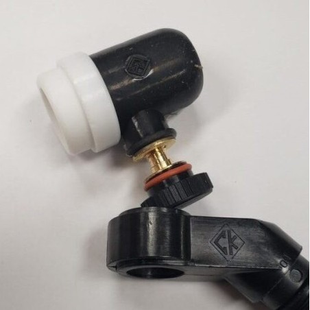 FURICK Brennerhals FL3L Flex Loc 17 - FL3L - - - 67,82 € -