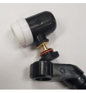 FURICK Brennerhals FL3L Flex Loc 17 - FL3L - - - 67,82 € -