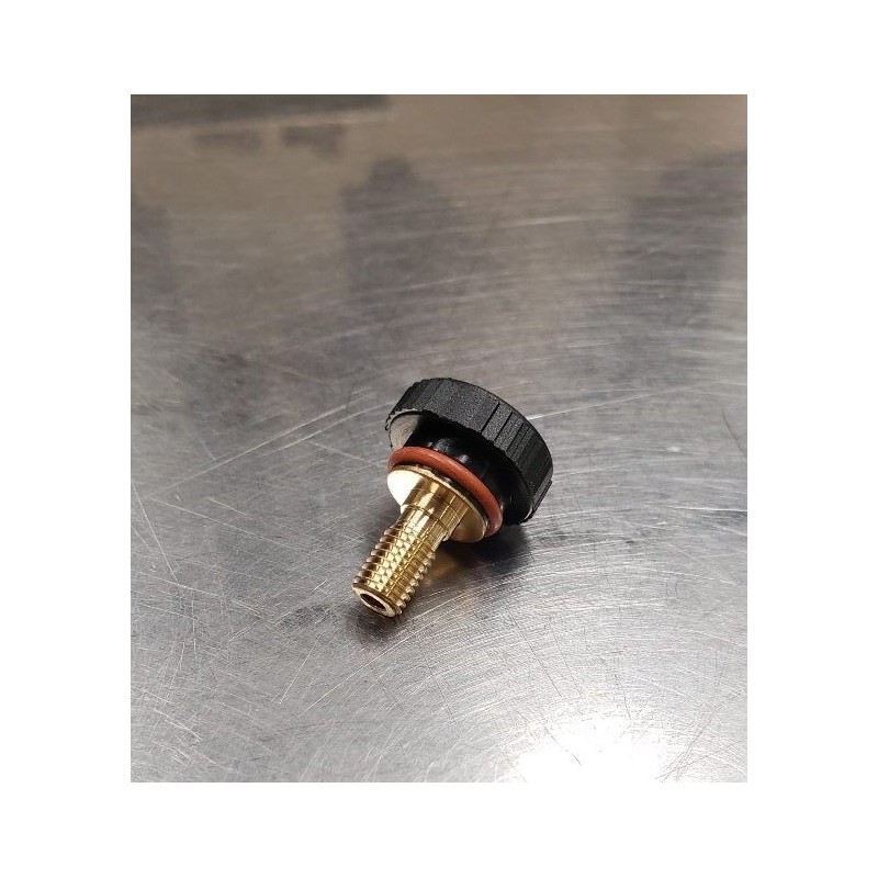 Tapa del quemador FURICK Perilla de bloqueo flexible CK