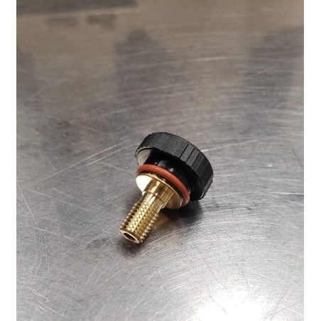 Perilla de bloqueo flexible FURICK Brennerkappe CK - 01-0009 - - - 17,20 € -