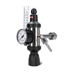 FRONIUS GASSPARDRUCKMINDERER ECO CO2/ARGON - bis zu 50% Gaseinsparung - 42,0411,4024 - 42,0411,4024 -  - 9007947148957 - 213,01 