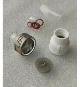 Kit de boquillas de cerámica y vidrio Furick Fupa n.° 12 (con cubierta de titanio) - FUHKC - FU12HKC - - - 85,68 € -