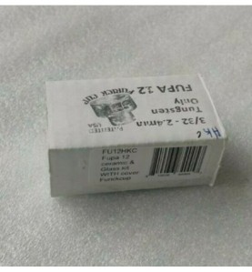 Kit de boquillas de cerámica y vidrio Furick Fupa n.° 12 (con cubierta de titanio) - FUHKC - FU12HKC - - - 85,68 € -