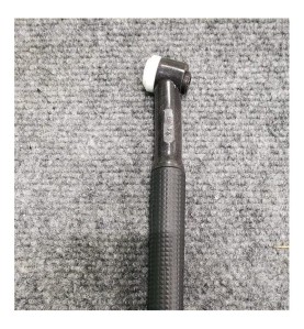 FURICK Torch Neck CK20 Cabezal flexible refrigerado por agua con mango - CK20 FX - - - 128,58 € -