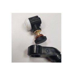 FURICK Brennerhals CK FL2L Flex Loc 9/20 - CKFL2L - - - 82,84 € -