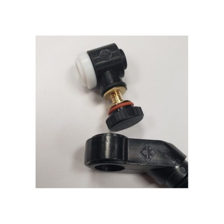 FURICK Brennerhals CK FL2L Flex Loc 9/20 - CKFL2L - - - 82,84 € -