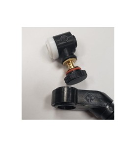 FURICK Brennerhals CK FL2L Flex Loc 9/20 - CKFL2L - - - 82,84 € -