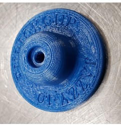 Furick - Jazzy10 - Taburete de instalación de tamaño difusor de 3,2 mm (ITJ10125) - ITJ10125 - - - 7,89 € -