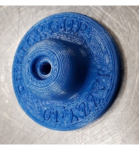 Furick - Jazzy10 - Taburete de instalación de tamaño difusor de 3,2 mm (ITJ10125) - ITJ10125 - - - 7,89 € -