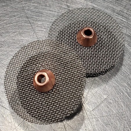 Furick - Jazzy 10 - Difusor de 1,6 mm (paquete de 2) (J10D116) - J10D116 - - - 18,93 € -