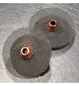 Furick - Jazzy 10 - Difusor de 1,6 mm (paquete de 2) (J10D116) - J10D116 - - - 18,93 € -