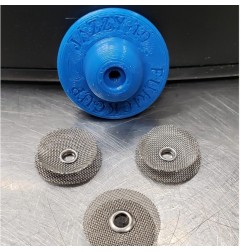 Furick - Jazzy10 - Difusor de 3,2 mm (ITJ10125K) - ITJ10125K - - - 18,93 € -