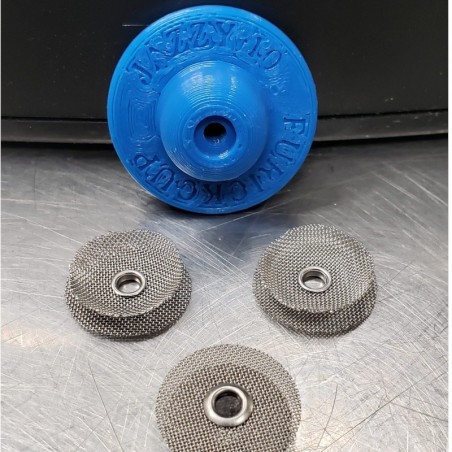 Furick - Jazzy10 - Difusor de 3,2 mm (ITJ10125K) - ITJ10125K - - - 18,93 € -