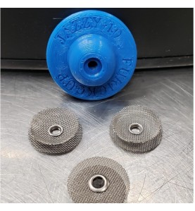 Furick - Jazzy10 - Difusor de 3,2 mm (ITJ10125K) - ITJ10125K - - - 18,93 € -