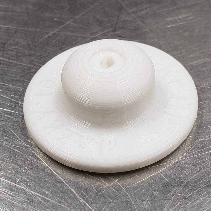 Furick - Jazzy 10 - Herramienta de instalación de 2,4 mm ITJ10332