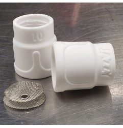 Furick JAZZY 10 CERAMIC KIT (2 boquillas cerámicas) J10KOKN - J10KOKN - - - 39,43 € -