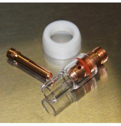 Furick - Juego Ally5 - 17 y 18 para antorchas de soldadura TIG - A517 - A517 - - - 47,32 € -