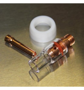 Furick - Juego Ally5 - 17 y 18 para antorchas de soldadura TIG - A517 - A517 - - - 47,32 € -