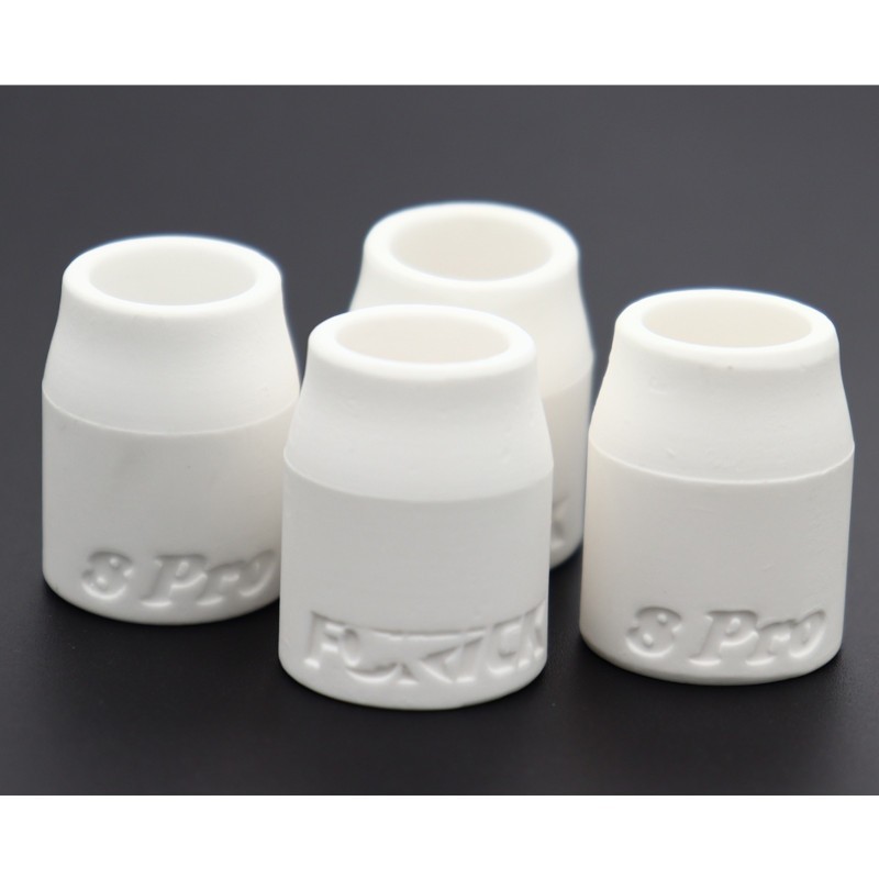 Furick 8 Pro Ceramic Precision - VPE - Paquete de 4