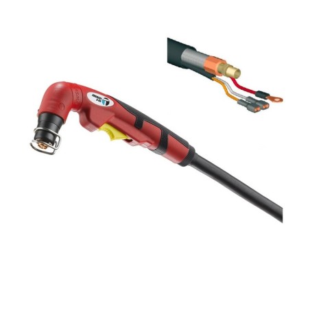 PLASMASCHNEIDBRENNER ERGOCUT CB 70 6M ZENTRALADAPTER ODER DIREKT IN MASCHINE - PAE106M-1 -  -  - 371,18 € - 