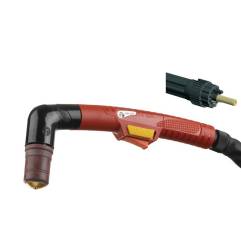 ANTORCHA DE CORTE POR PLASMA ERGOCUT AW 201 ADAPTADOR CENTRAL DE 6 M