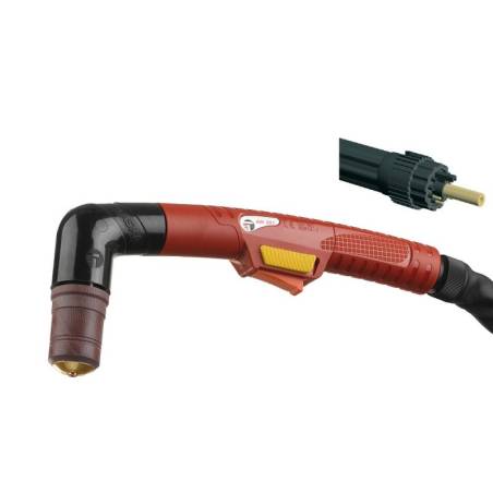 ANTORCHA DE CORTE POR PLASMA ERGOCUT AW 201 ADAPTADOR CENTRAL DE 6 M