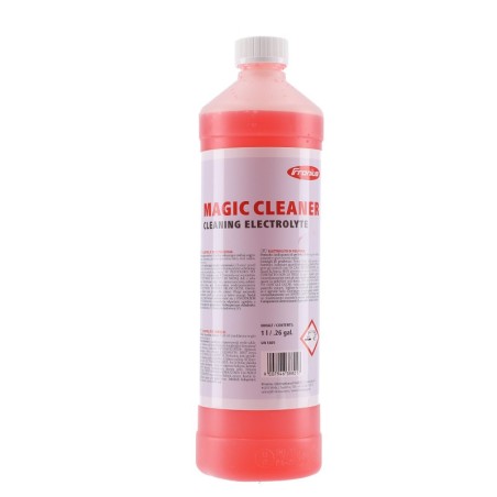 Fronius ELEKTROLYT REINIGEN ROT 1,0L MagicCleaner - 42,0510,8015 - 42,0510,8015 - - 9007946388217 - 52,64 € -