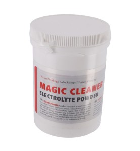 ELEKTROLYTPULVER REINIG. 1,0L für MagicCleaner - 42,0411,8041 - 42,0411,8041 -  - 9007946388217 - 20,23 € - 