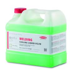 Refrigerante para antorcha Fronius "FCL 10" 5l - 30l (hasta -10° de temperatura exterior). - 40.0009.0180x - - - 40,59 € -