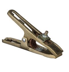 Pinza de tierra pinza de tierra 500A-60% ED 50mm2, Material: MS - 43,0004,0137 - - 9007946424403 - 19,04 € -