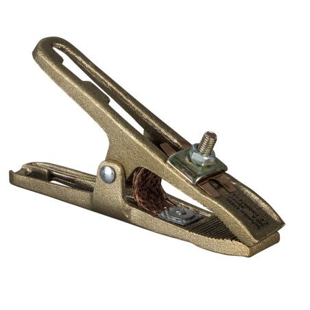 Pinza de tierra pinza de tierra 500A-60% ED 50mm2, Material: MS - 43,0004,0137 - - 9007946424403 - 19,04 € -