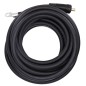 Cable de tierra Fronius 95 mm² - 10 m/15 m 1000 A 60 % enchufe 95 mm² terminal de tierra