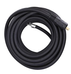Cable de tierra Fronius 95 mm² - 10 m/15 m 1000 A 60 % conector 95 mm² terminal de tierra - 43,0004,2130-1 - - - 385,54 € -