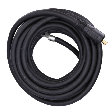 Cable de tierra Fronius 95 mm² - 10 m/15 m 1000 A 60 % conector 95 mm² terminal de tierra - 43,0004,2130-1 - - - 385,54 € -