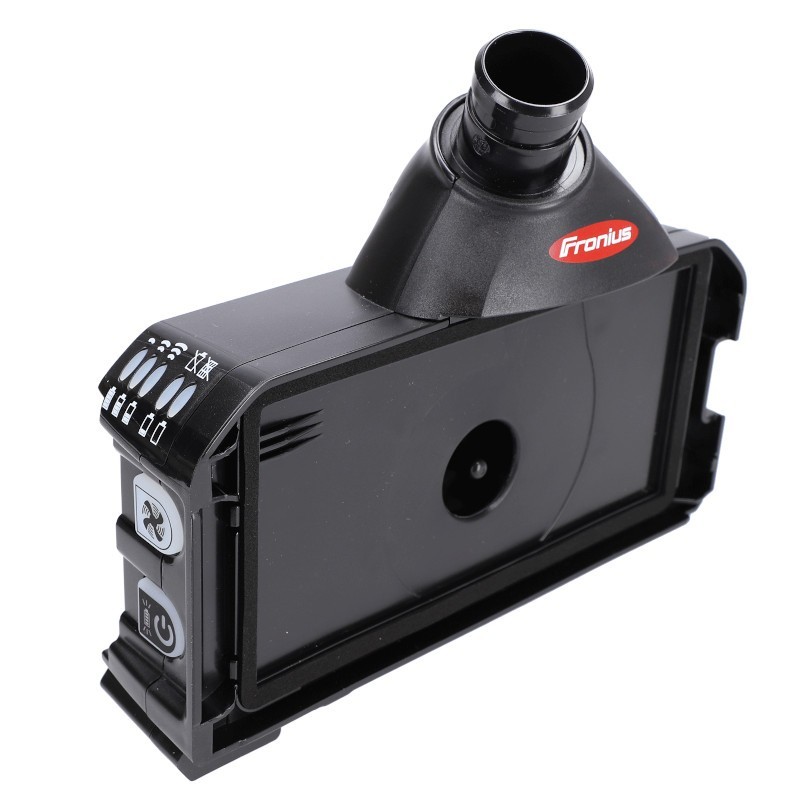 KIT DE REPARACIÓN PARA LA UNIDAD DE FILTRO DEL VENTILADOR FRONIUS VIZOR AIR/3X