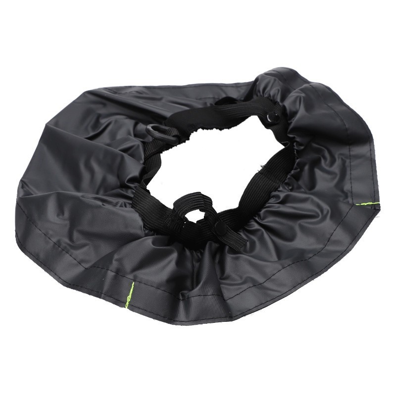 CUBIERTA FACIAL FRONIUS VIZOR AIR/3 CONNECT