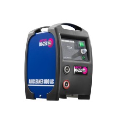 Reinigungsset ABICLEANER 800 AC (230 V) - Schweissnahtreiniger Elektrolytisch - Abicor Binzel - 192.0362.1 - - 4063751242385 -