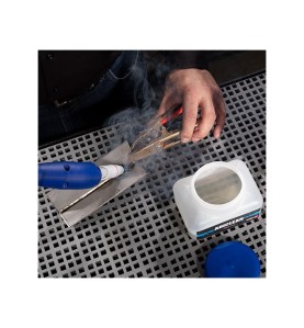 Reinigungsset ABICLEANER 1000 AC/DC (230 V)  - Schweissnahtreiniger Elektrolytisch - Abicor Binzel - 192.0364.1 -  - 40637512423