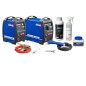 Kit de limpieza ABICLEANER 1000 AC/DC (230 V) - Limpiador electrolítico de cordones de soldadura - Abicor Binzel Kit de limpieza ABICLEANER 1000 AC/DC (230 V) - Limpiador electrolítico de cordones de soldadura - Abicor Binzel