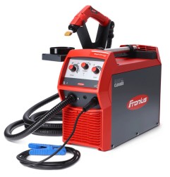 MagicCleaner 300 hasta 30A (Limpiador electrolítico de cordones de soldadura) - 4.075.254 - - - 5.352,62 € -