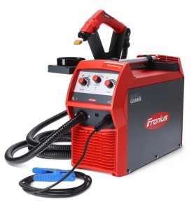 MagicCleaner 300 hasta 30A (Limpiador electrolítico de cordones de soldadura) - 4.075.254 - - - 5.352,62 € -