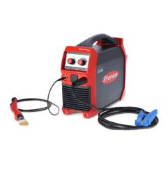 MagicCleaner 150 hasta 15A (Limpiador electrolítico de cordones de soldadura) - 4.075.253 - - 9007947516503 - 2.314,55 € -