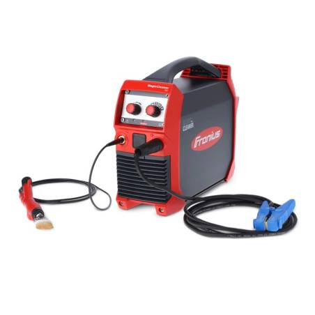 MagicCleaner 150 hasta 15A (Limpiador electrolítico de cordones de soldadura) - 4.075.253 - - 9007947516503 - 2.314,55 € -