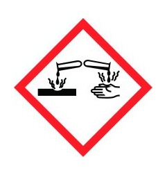 Electrolito ABICLEAN Todo en uno, 5 L (PU 1 pieza) - Abicor Binzel