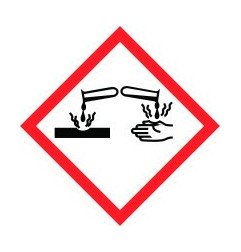 Electrolito ABICLEAN Todo en uno, 5 L (PU 1 pieza) - Abicor Binzel