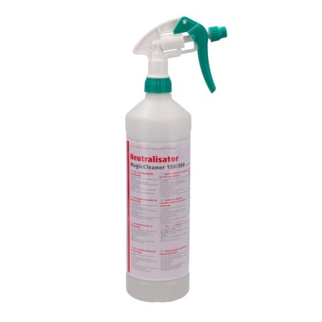 Fronius Neutralizer 1,0 LITER MC 150/300 MagicCleaner - 42,0510,0385 - 42,0510,0385 - - 9007947521842 - 20,23 € -