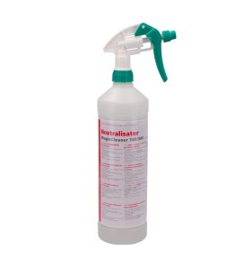 Fronius Neutralizer 1,0 LITER MC 150/300 MagicCleaner - 42,0510,0385 - 42,0510,0385 -  - 9007947521842 - 20,23 € - 