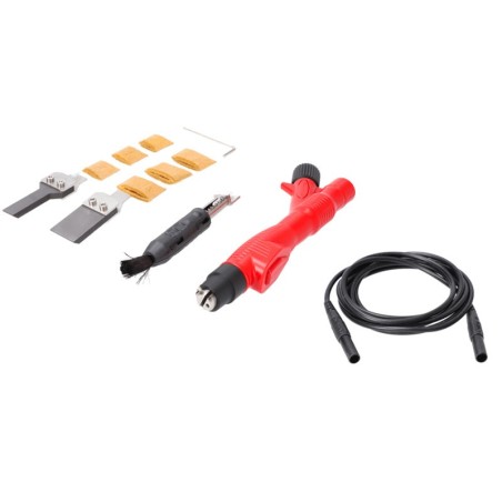 Fronius Starterkit Brenner für Magic Cleaner MC150 - 42,0510,0598 - 42,0510,0598 - - 9007947527745 - 723,52 € -