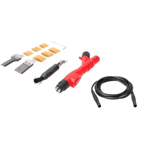 Fronius Starterkit Brenner für Magic Cleaner MC150 - 42,0510,0598 - 42,0510,0598 -  - 9007947527745 - 723,52 € - 